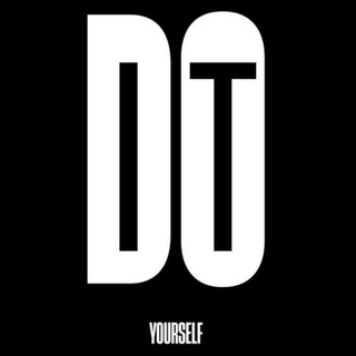 Логотип @drug_n_drug - DO IT