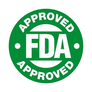 Логотип @drugapprovals - Drug Approvals