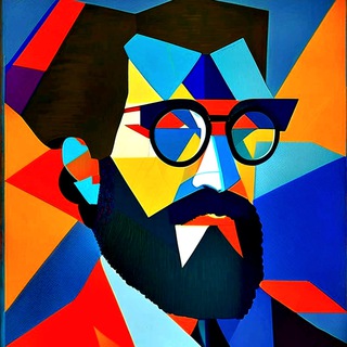 Логотип @drugarkadii - Друг Аркадий: пища для ума