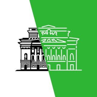 Логотип @drugayascena - Другая сцена