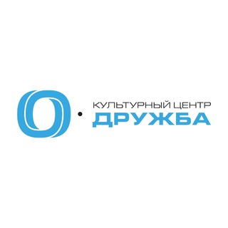 Логотип @drugdk - Культурный центр «Дружба»