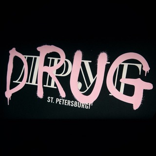 Логотип @drugisallyouneed - ДРУГ