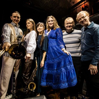 Логотип @drugizvuki - Drugi Zvuki Балканская музыка