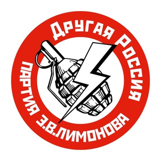 Логотип @drugoros_spb - ЛЕНИНГРИБ 🅉 (нацболы)