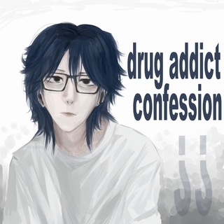 Логотип @drugsaddictdsc - discussions abt drug addicts