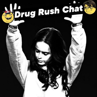 Логотип @drugsburg - Drugsburg Chat 🌴