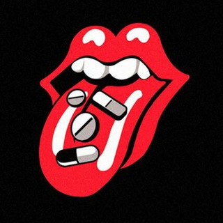 Логотип @drugsita - Deep Drugs ITA