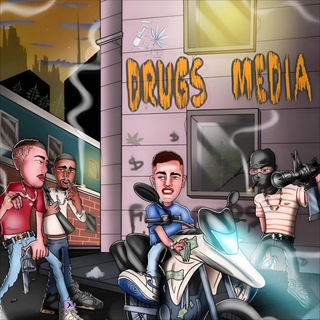 Логотип @drugsmediaaaaaaaaaaaa - DRUGS MEDIA