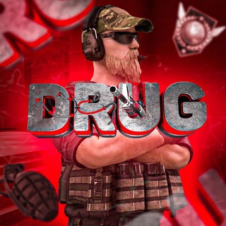 Логотип @drugso2 - Драг