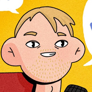 Логотип @drugvoice - DRUGVoice podcast