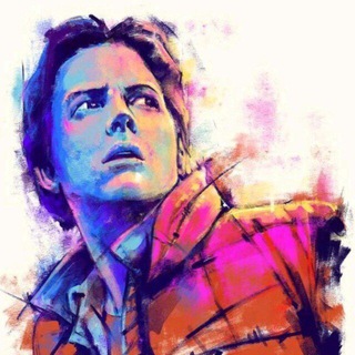 Логотип @drukizbudushiro - Друг из будущего