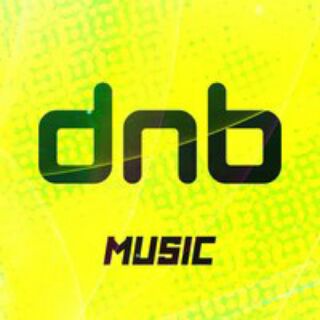 Логотип @Drum_and_Bass_music - Drum and Bass