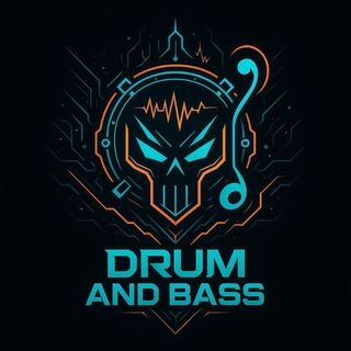 Логотип @drumbass49 - Drum and bass / neuropunk