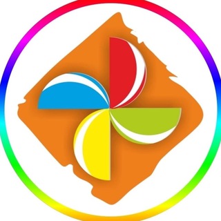 Логотип @drumir55 - Дружный Мир|Детская одежда, обувь, игрушки, товары для малышей