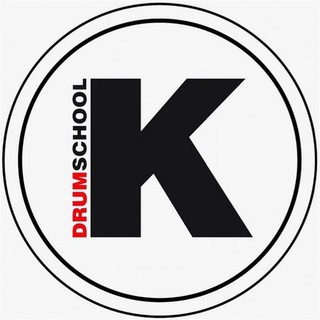 Логотип @drumschool_n1 - Drumschool