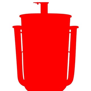 Логотип @drumsmoker - Drum smoker