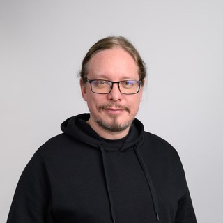 Логотип @drumyanzev - Румянцев Рулит