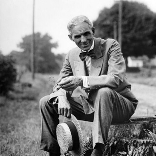 Логотип @drunk_henry - Пьяный Генри