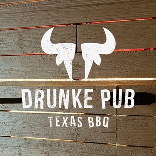 Логотип @drunke_pub - Drunke pub | Кирова 102