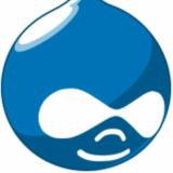 Логотип @drupal_chat - drupal_chat