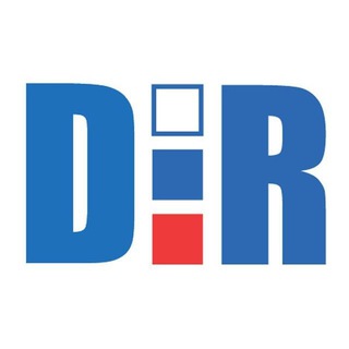 Логотип @drussiaru - Digital Russia
