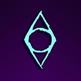 Логотип @drux_telegram - DRUX