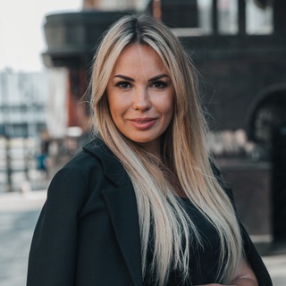 Логотип @druzhinina_rieltor - Юлия Дружинина/НЕДВИЖИМОСТЬ /Москва