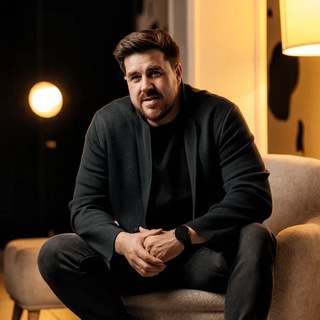 Логотип @druziprodavai - Валентин Бирюлин «Дружи и Продавай»