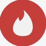 Логотип @druzyacc - 🔥 Ищу Друга Подругу | Чат знакомств и общения ♥️