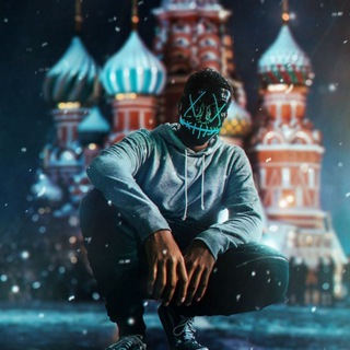 Логотип @druzyashki666 - 👽Инопрещеленец👽