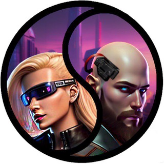 Логотип @drv_official - Технооптимисты