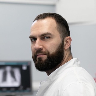 Логотип @drvaleriyvasilyev - Реабилитолог • Валерий Васильев