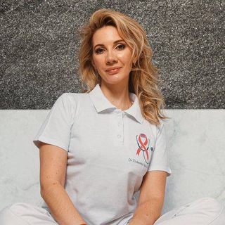 Логотип @drveradidenko - Dr.vera_didenko
