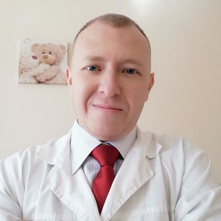 Логотип @drvertepa - Dr.Vertepa