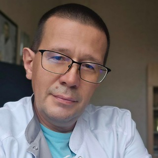 Логотип @drvladimirzotin - Dr. ВЛАДИМИР ЗОТИН #докторзотин