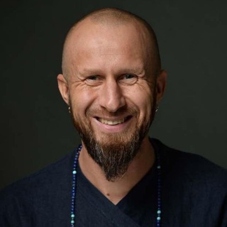 Логотип @drvolodin - Школа Аюрведы Максима Володина