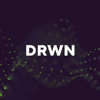 Логотип @drwn_trade - DRWN trade channel