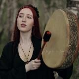 Логотип @dryadaakashaa - Пляж Дриады Акаши