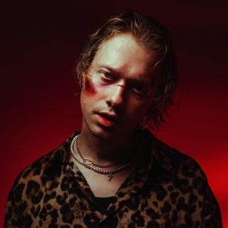 Логотип @dryantg - dрянь