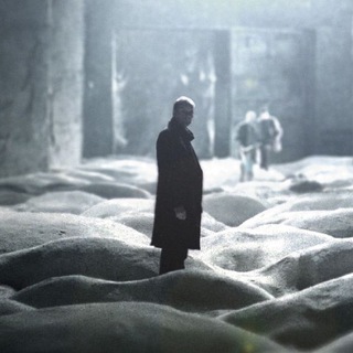 Логотип @dryashin - Зрительный нерв