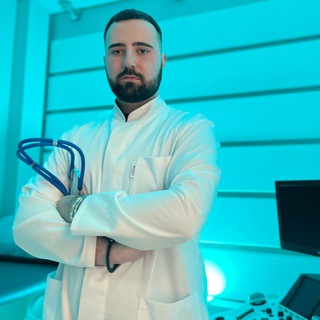 Логотип @drzacepin - Доктор Зацепин