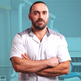 Логотип @drzakharovgeorge - Захаров Георгий Карленович-хирург-имплантолог