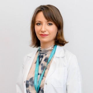 Логотип @drzyazina - Доктор Зязина / Doctor Ziazina