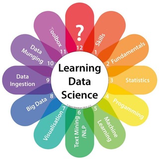 Логотип @ds1pro - DataSciencePRO