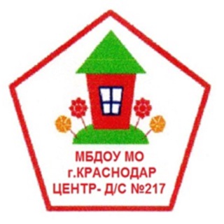 Логотип @ds217_krd - Детский сад 217 г. Краснодар