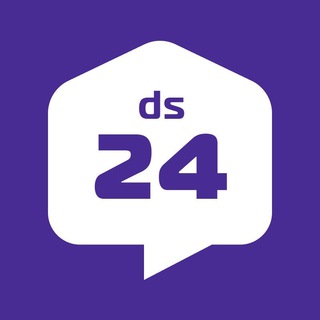 Логотип @ds24ru - Диспетчер 24 — эффективное ЖКХ