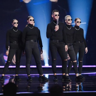 Логотип @ds_crew_official - ds_crew_official