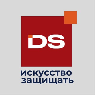 Логотип @ds_law_firm - DS LAW | налоги | банкротство | суды