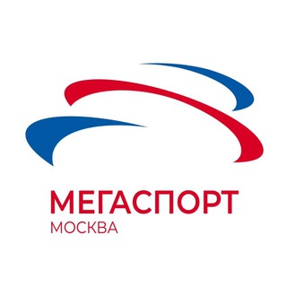 Логотип @ds_megasport - ГБУ «СК «Мегаспорт»