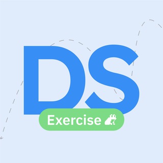 Логотип @ds_problems_lib - Библиотека задач по Data Science | тесты, код, задания